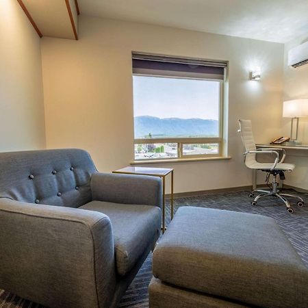 Quality Inn Sunshine Suites Terrace Dış mekan fotoğraf