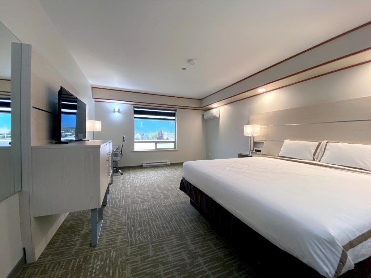Quality Inn Sunshine Suites Terrace Dış mekan fotoğraf