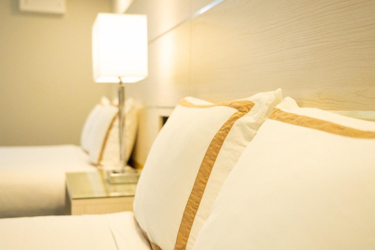 Quality Inn Sunshine Suites Terrace Dış mekan fotoğraf