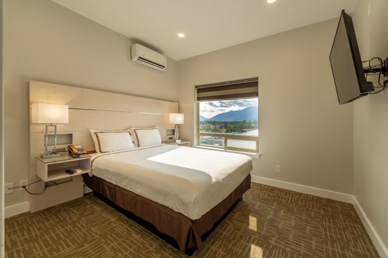 Quality Inn Sunshine Suites Terrace Dış mekan fotoğraf