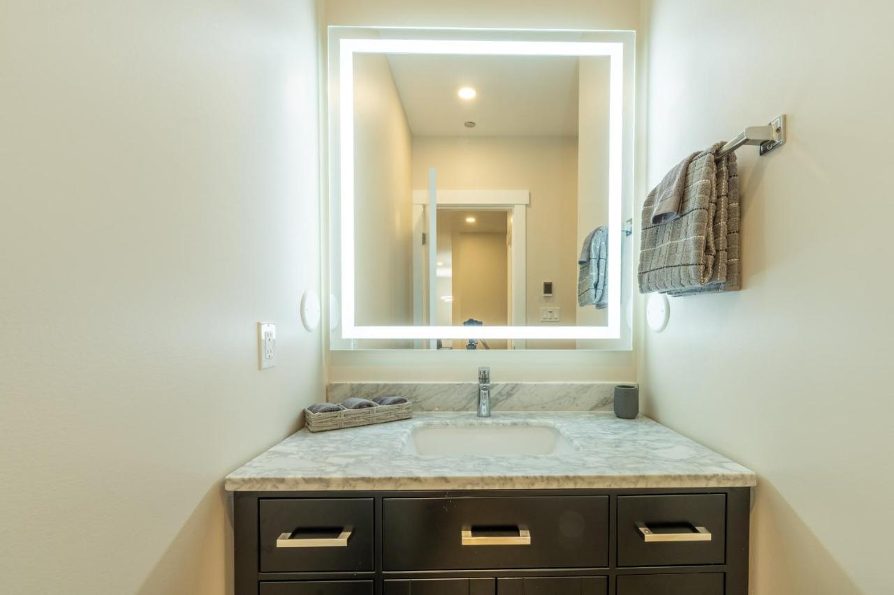 Quality Inn Sunshine Suites Terrace Dış mekan fotoğraf