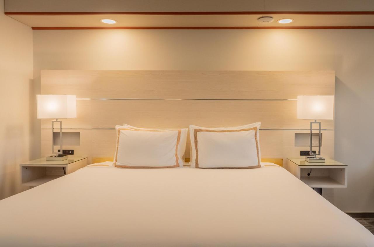 Quality Inn Sunshine Suites Terrace Dış mekan fotoğraf